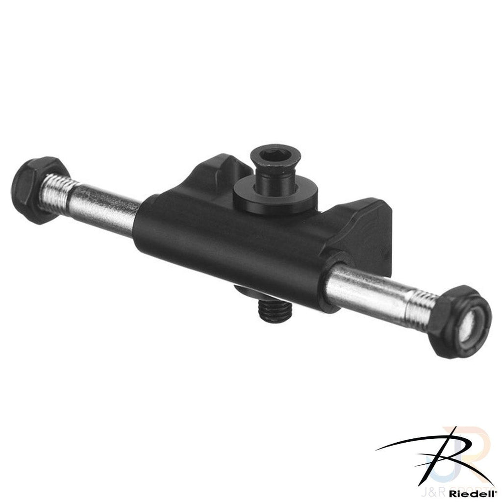 Powerdyne Arius Platinum Plate Winged Truck inc Axis Pin