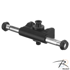 Powerdyne Arius Platinum Plate Winged Truck inc Axis Pin