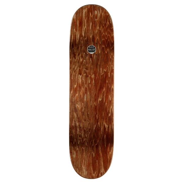 Pass~Port Pro Series (Josh - Dorothy) Skateboard Deck - 8.25