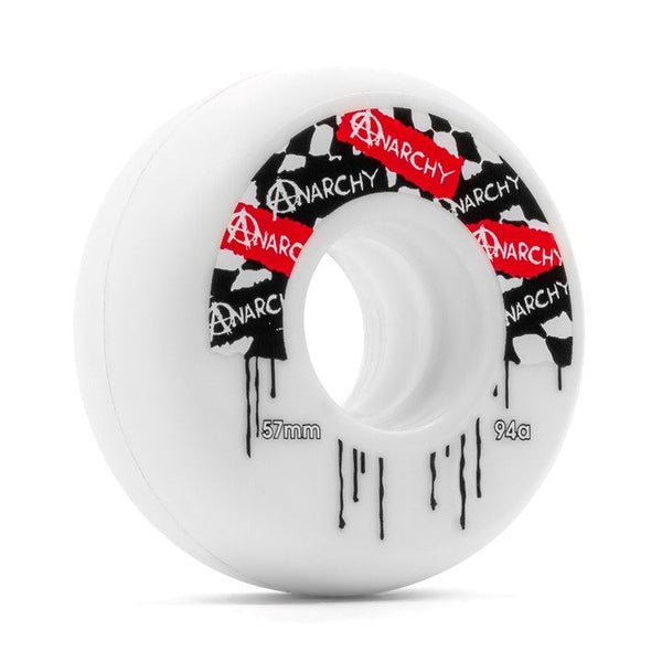Anarchy Aggressive Skateboard Wheels