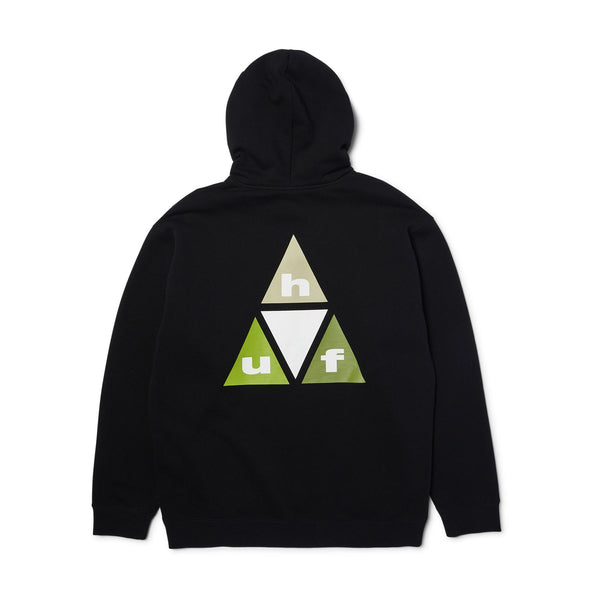 Prism Tt Po Hoodie (Black)