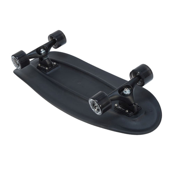Carver Ghostnet - CX Surfskate Cruiser Skateboard - 10.0