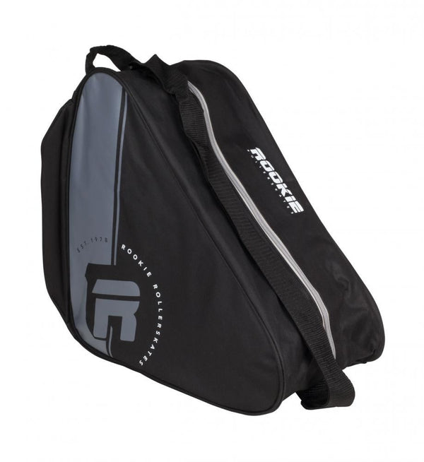 Rookie Quad Roller Skate Retro Boot bag - Skatewarehouse.co.uk