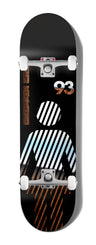 Girl Future OG Griffin Gass x Venom Custom Complete Skateboard - 8.5"