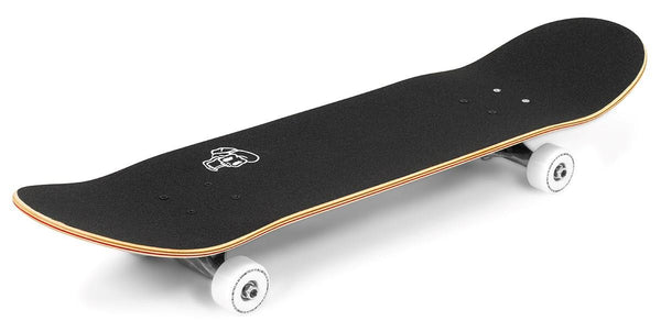 Skateboard Complet Enuff Skully Bleu - 7.75