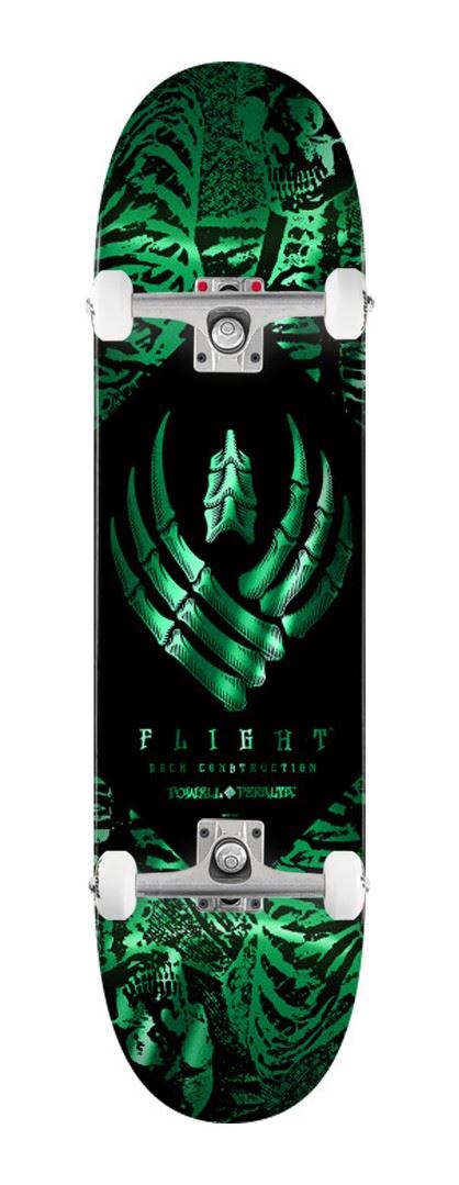 Powell Peralta FLIGHT Skeleton • 8.13