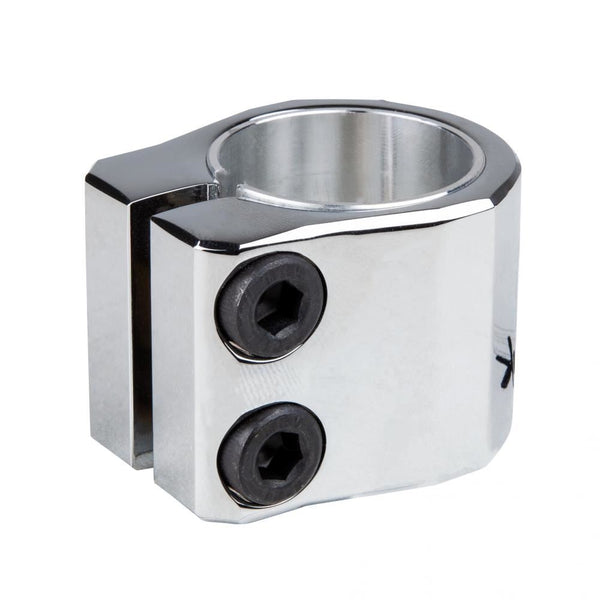 Addict Clamp Guardian St - Polished - Skatewarehouse.co.uk