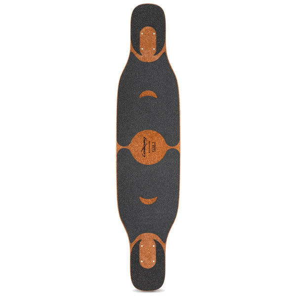 Loaded SymTail Decks