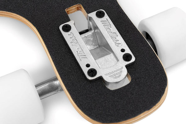 Mindless Solace DT 36