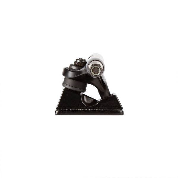 Fracture Wings V2 - Black Skateboard Trucks - 5.0