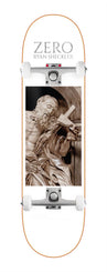 Zero Ryan Sheckler Beloved Christ x Venom Custom Complete Skateboard - 8.25"