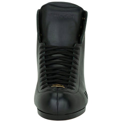 Riedell 3200 Skate Boots - Black - D Width Quad Parts