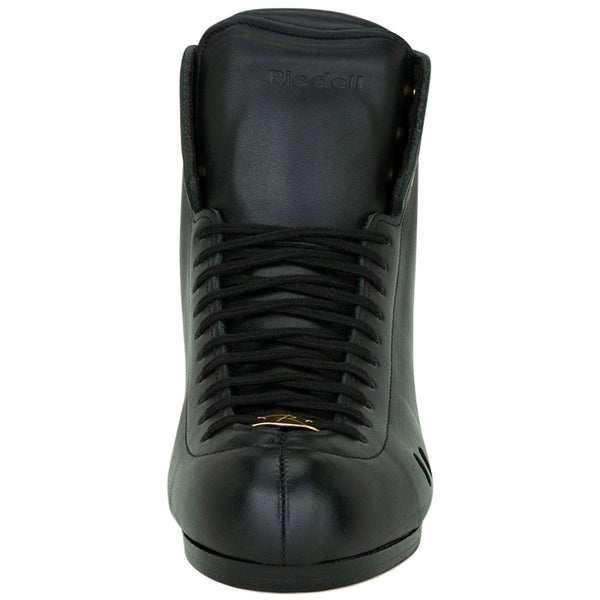 Riedell 3200 Skate Boots - Black - D Width Quad Parts