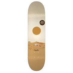 Magenta Jameel Douglas Dojo Board Skateboard Deck - 8.5" - Skatewarehouse.co.uk
