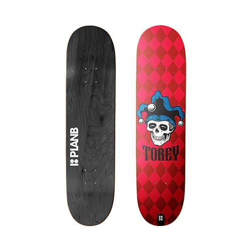 Jester Pudwill Twin x31.88