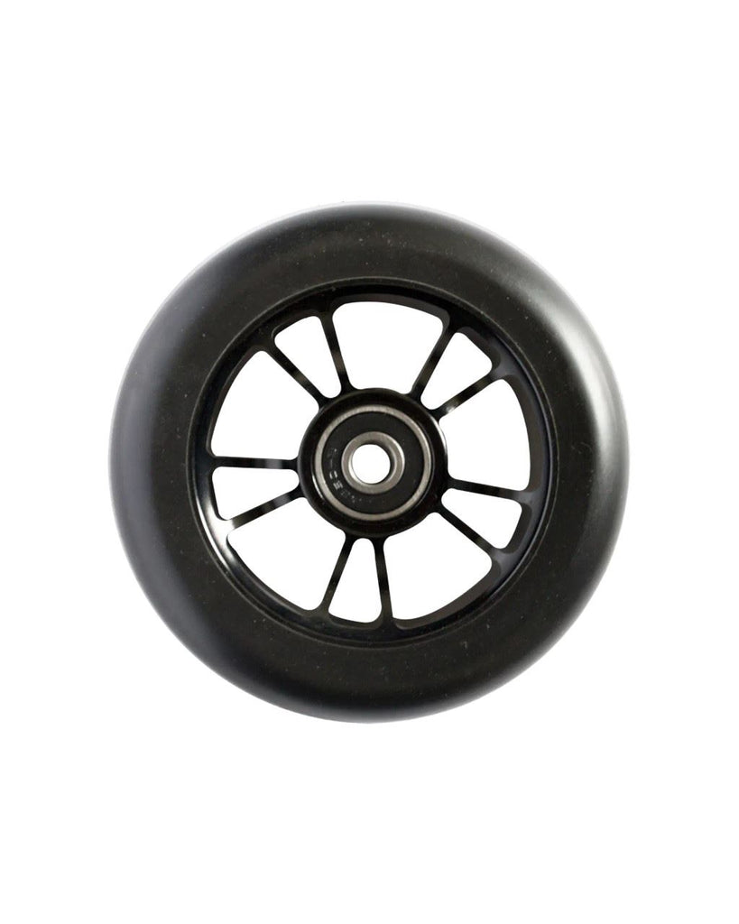 Blunt 100mm - Black / Black Scooter Wheels