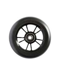 Blunt 100mm - Black / Black Scooter Wheels
