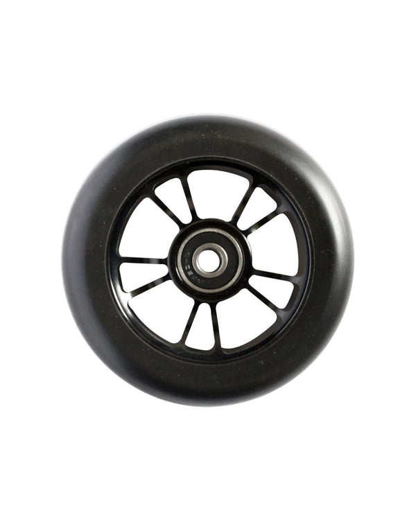 Blunt 100mm - Black / Black Scooter Wheels