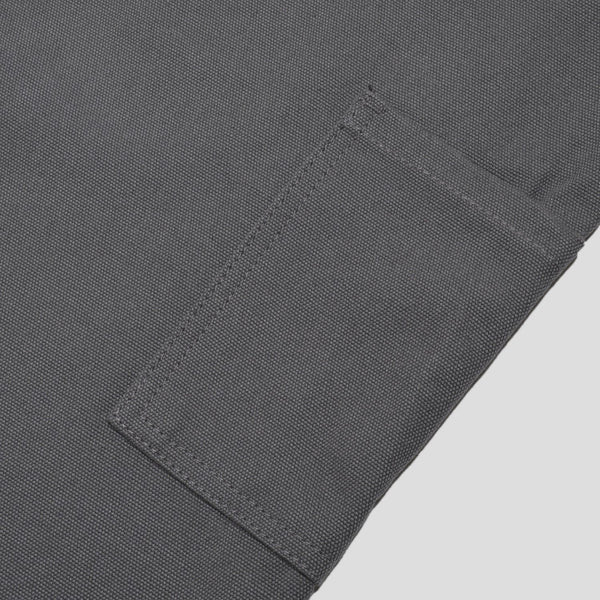 Pass~Port Digger Club Pant (Steel) R38 - UK 30