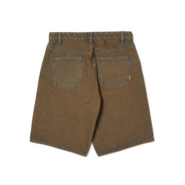 HUF Cromer Short (Burnt Blue)