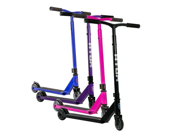 Grit Fluxx Mini Stunt Scooter