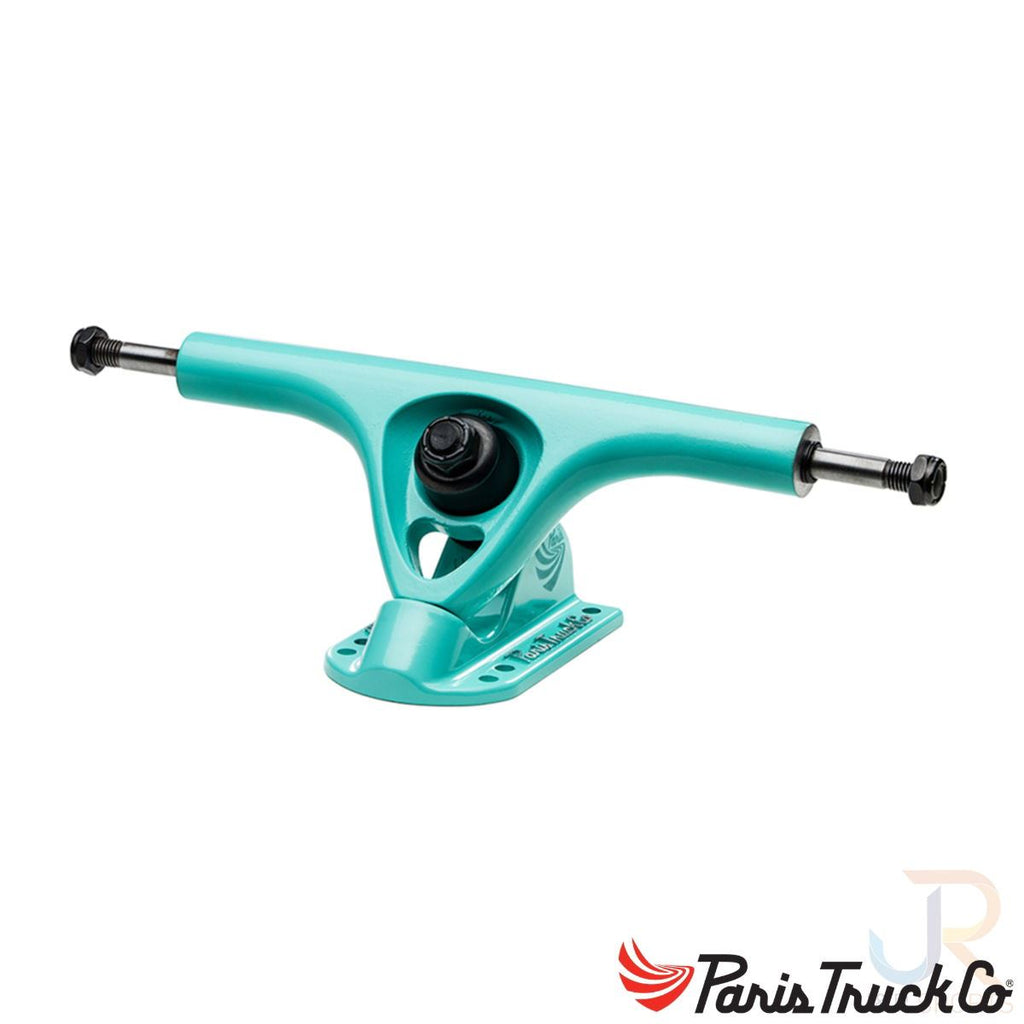 Paris V3 180Mm 50° Truck - Tiffany (Pair) - Skatewarehouse.co.uk