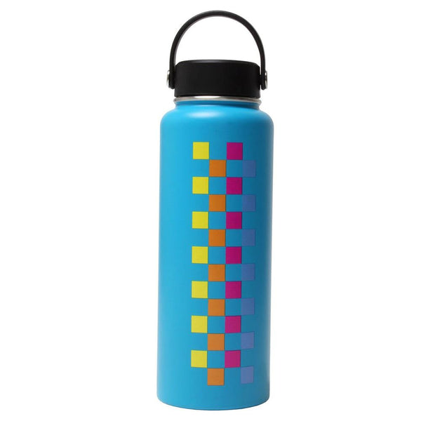 Catch Surf - OG Logo Flask - Blue Accessory