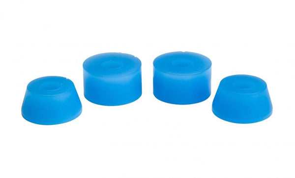 Clouds Bushings Cosmic 93a Conical & Barrel x2 Rollerskate bushings - Skatewarehouse.co.uk