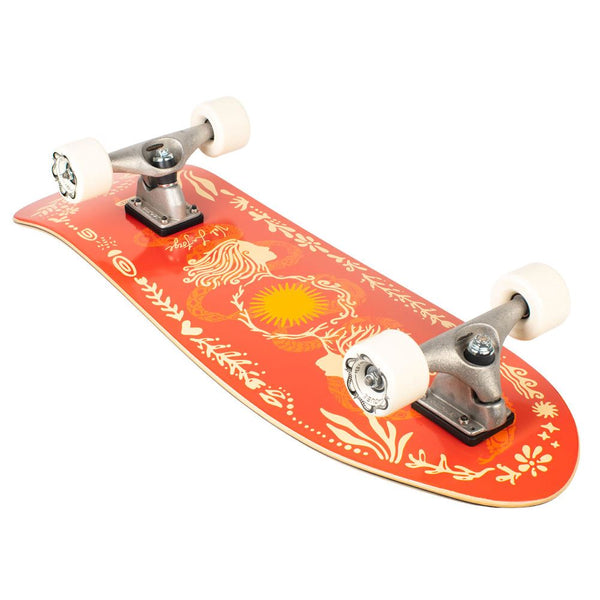Carver Skateboards 31