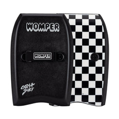 Catch Surf - Strapped Womper - Black Accessory
