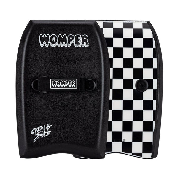 Catch Surf - Strapped Womper - Black Accessory