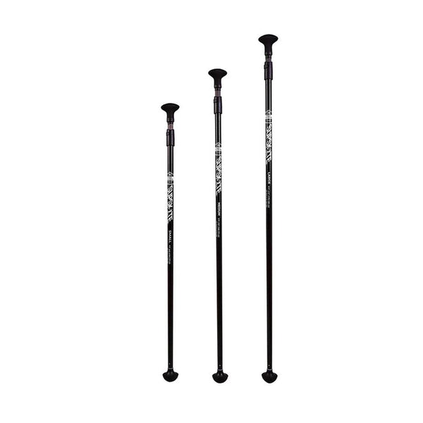 Hamboards - Street Sweeper Pro Skate Pole Accessories