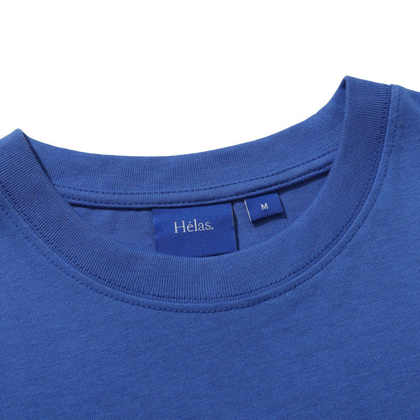 Derniers Tee (Blue)