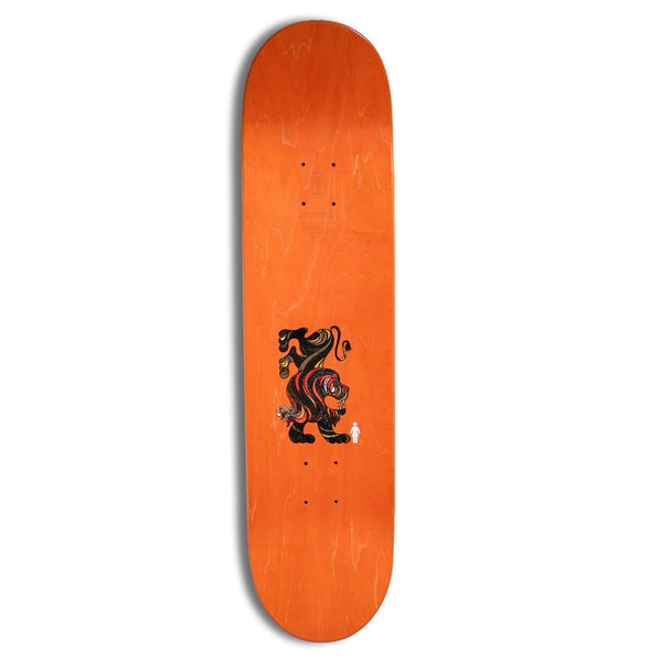 Girl Follies Rowan Davis Skateboard Deck - 8.25