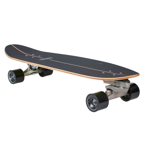 Carver Electric Acid - C7 Surfskate Cruiser Skateboard - L:32.5