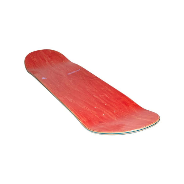 Arbor Pro Ace Pelka 8.5 Doodles Skateboard Deck - 8.5