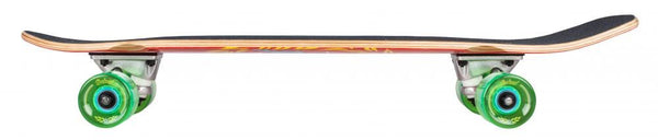 D Street Cruiser Atlas Complete Cruiser Skateboard - 7.25