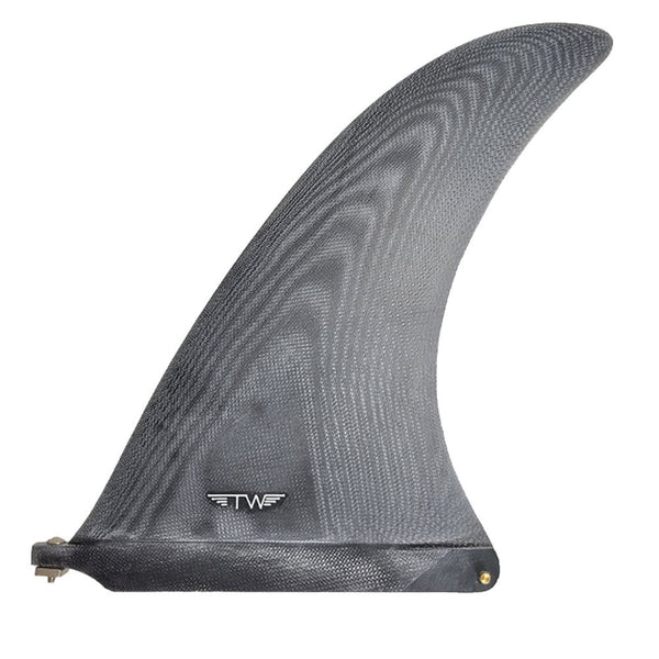 Captain Fin Co - Tyler Warren Narrowed Pivot- 10 / 10.25 / 10.75 - Black - 10