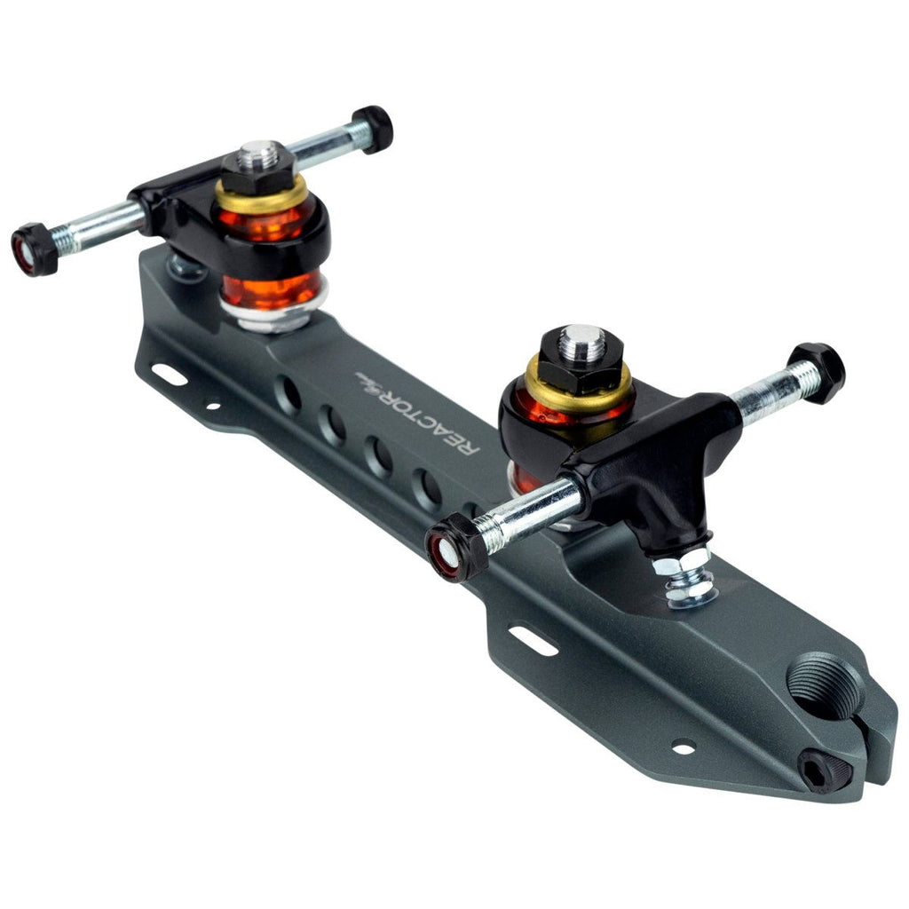 PowerDyne Reactor PRO Series Quad Skate Parts