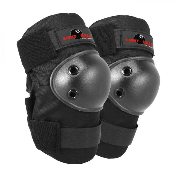 Eight Ball Pads 3PK Pad Set - Black
