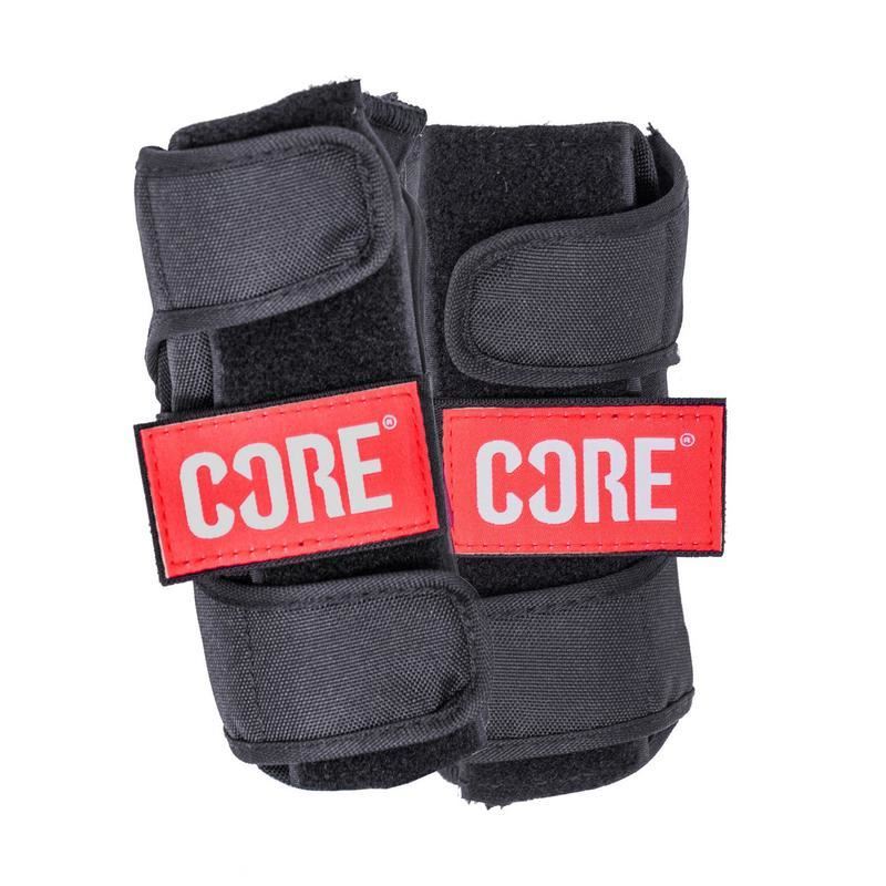 CORE Classic Skate Wristguards - Skatewarehouse.co.uk