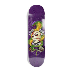 Opera Chris Senn Guest Skate Shop Day EX7 Skateboard Deck - 8.75"