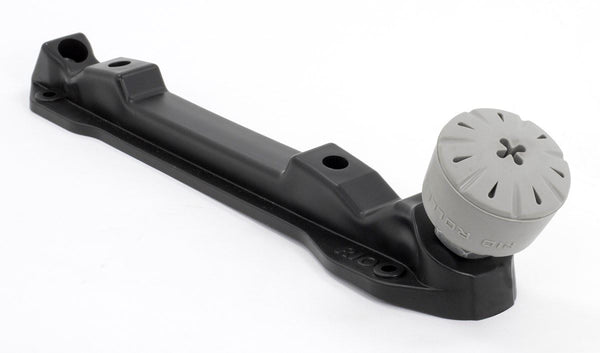 Rio Roller Quad Skate Chassis Kit - Skatewarehouse.co.uk