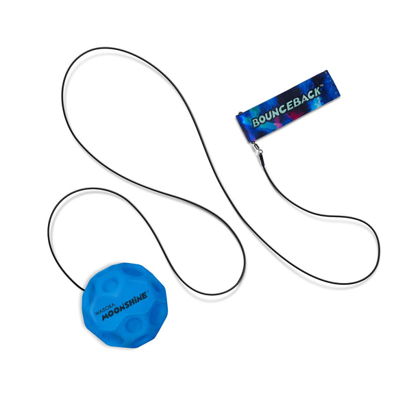Waboba LED Bounceback Toy