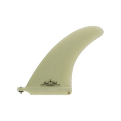 Captain Fin Co - Josh Hall - 7.5 - Cream - 7.5"