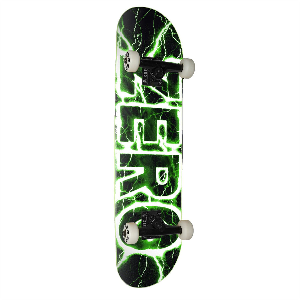 Zero Lightning Complete Skateboard - 7.75"