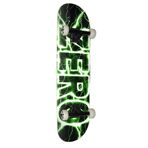 Zero Lightning Complete Skateboard - 7.75"
