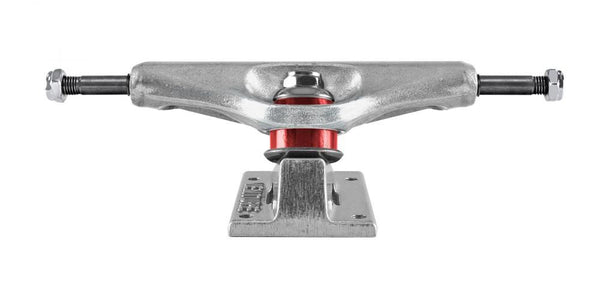 Venture 5.2 Truck Low ALL POLISHED Skateboard Trucks - 5.2