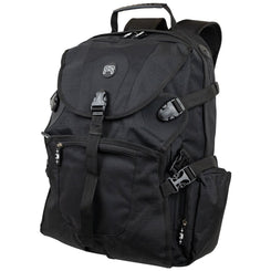 FR Backpack - Large 30L - Black