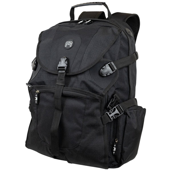 FR Backpack - Large 30L - Black
